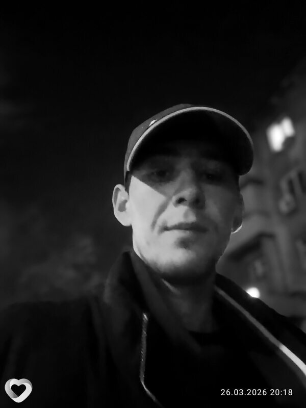 Андрей, 26, Алматы — анкета №4301819