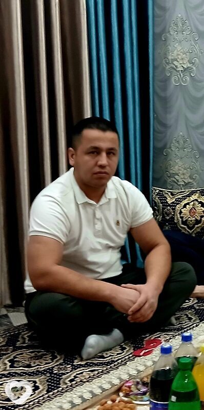 Али, Стрежевой