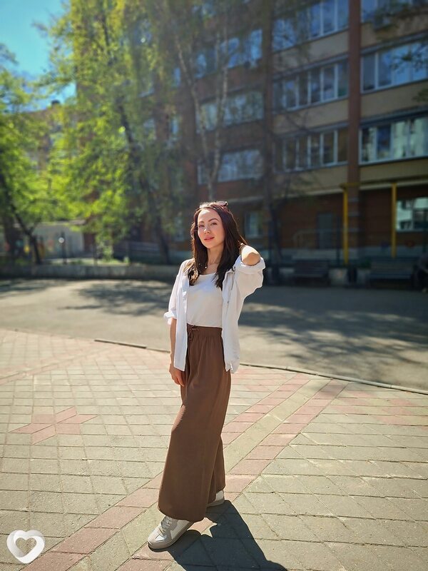 Алиса, Снежное