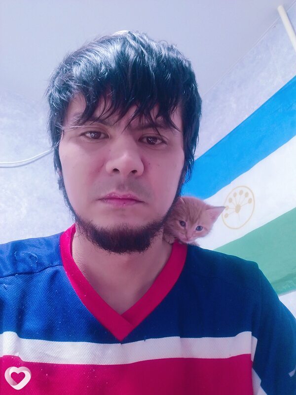 Артур, 33, Стерлитамаке — анкета №4302206
