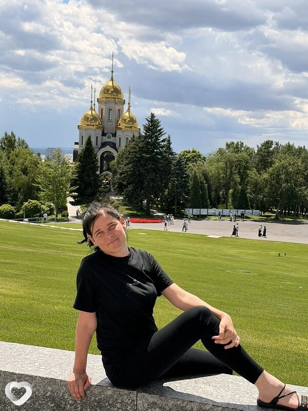 Мария, Гулькевичи