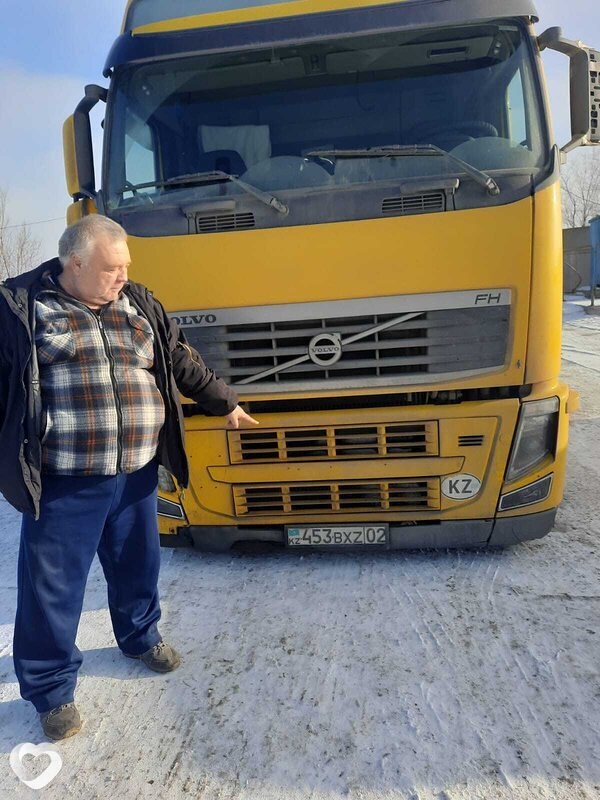 Андрей, 54, Алматы — анкета №4302213