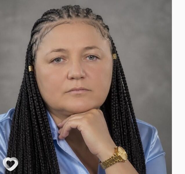 Марина, 52, Симферополе — анкета №4302216