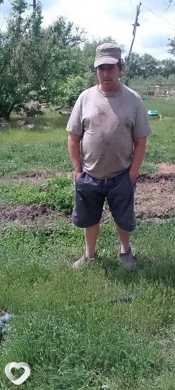 Евгений, 45, Сальске — анкета №4302218