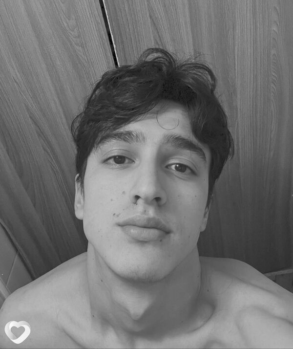 Дамир, 20, Екатеринбурге — анкета №4301860