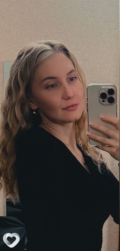 Надежда, 32, Тюмени — анкета №4301861