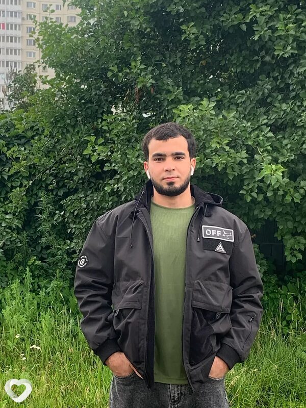 Анис, 27, Серпухове — анкета №4301869