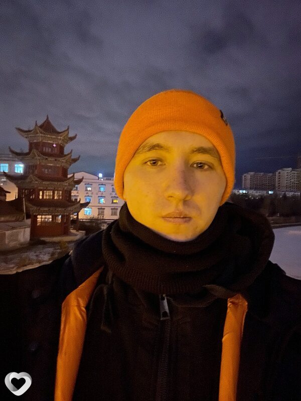 Вадим, 23, Владивостоке — анкета №4301871
