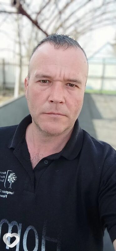 Vitalik, 43, Луганске — анкета №4301872
