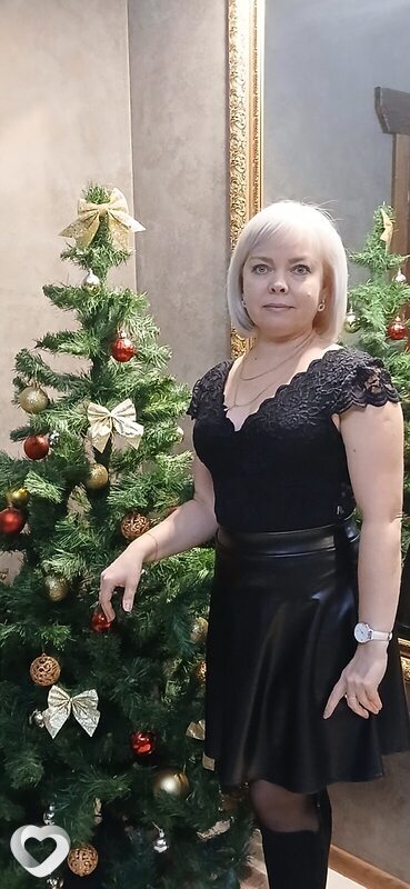 Ирина, 45, Воронеже — анкета №4301876