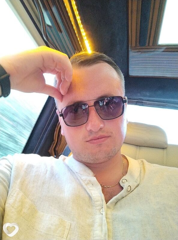 Михаил, Горки