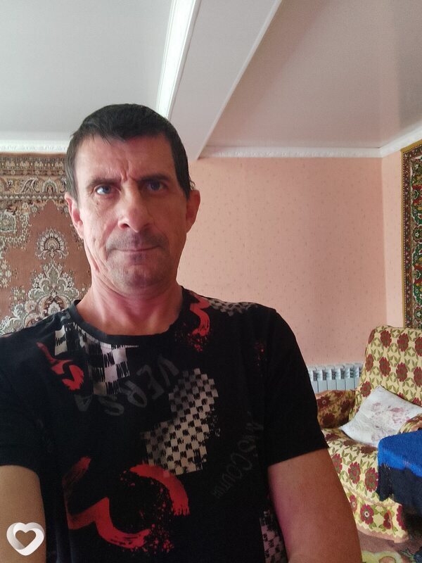 Андрей, 49, Кстове — анкета №4301894