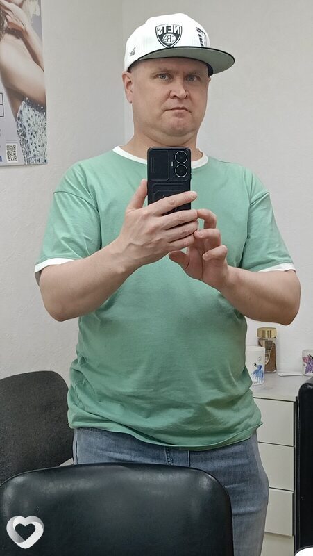 Анатолий, 46, Екатеринбурге — анкета №4301899