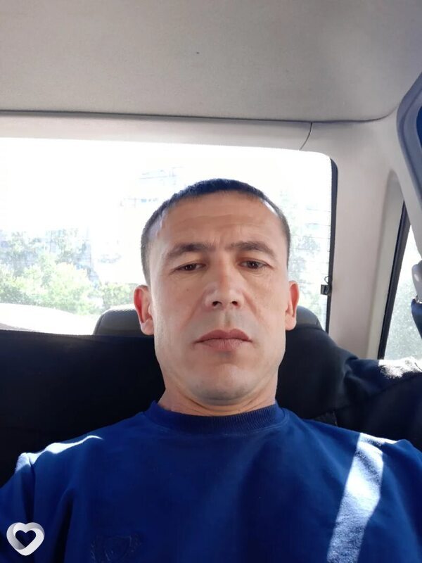 Акмал, 42, Владимире — анкета №4301937