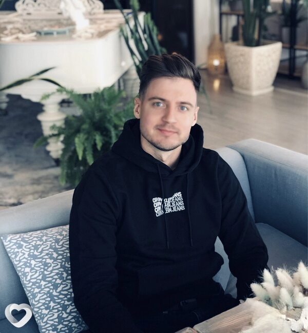 Дима, 32, Саратове — анкета №4301938
