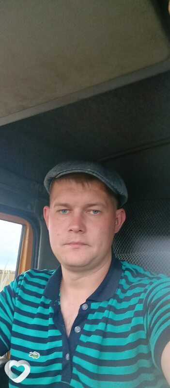 Александр, 36, Нефтеюганске — анкета №4301940