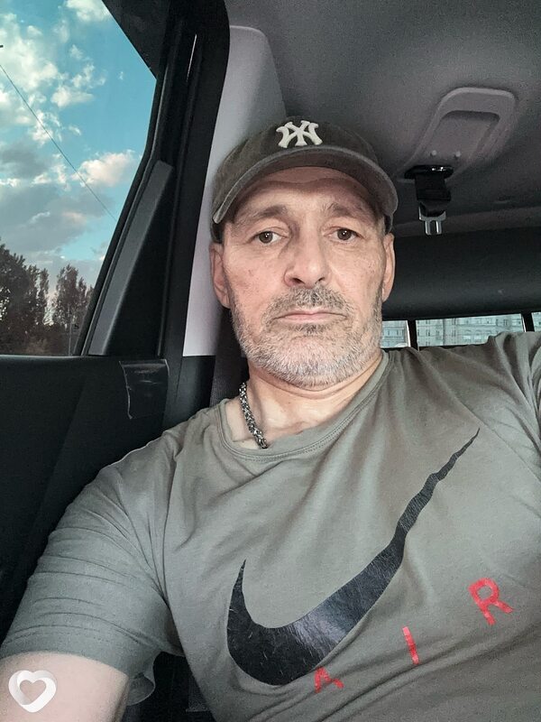 Рома, 46, Астане — анкета №4301826