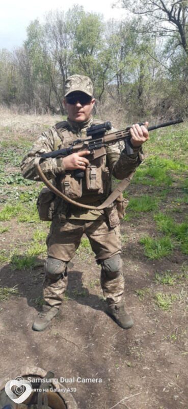 Роман, 35, Харькове — анкета №4301827