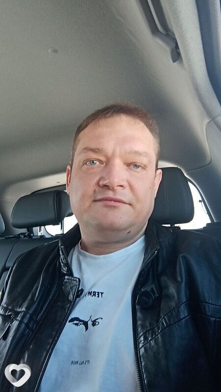 Илья, 41, Белгороде — анкета №4301834