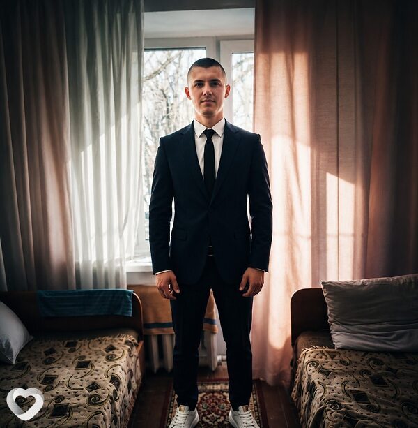 Олег, Николаев