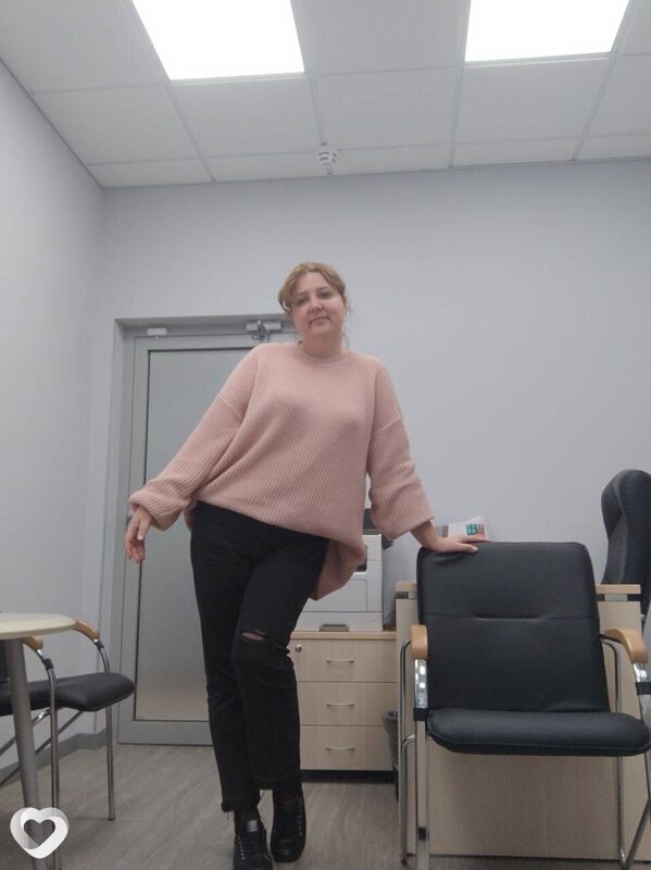 Анастасия, 40, Новосибирске — анкета №4301840