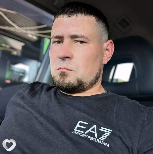 Сергей, 36, Запорожье — анкета №4301849