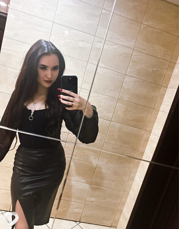 Диана, 23, Санкт-Петербурге — анкета №4301991
