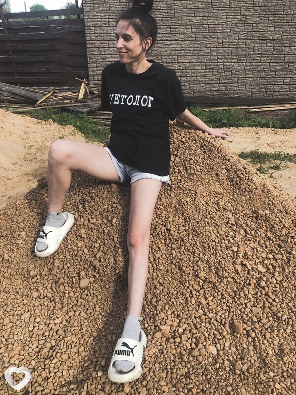 Елена, Лихославль