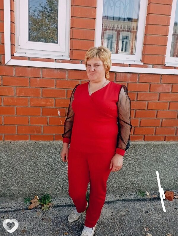 Екатерина, Обоянь