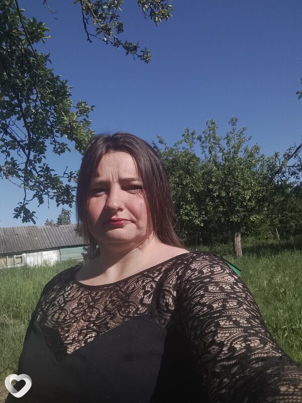 Елена, Лунинец