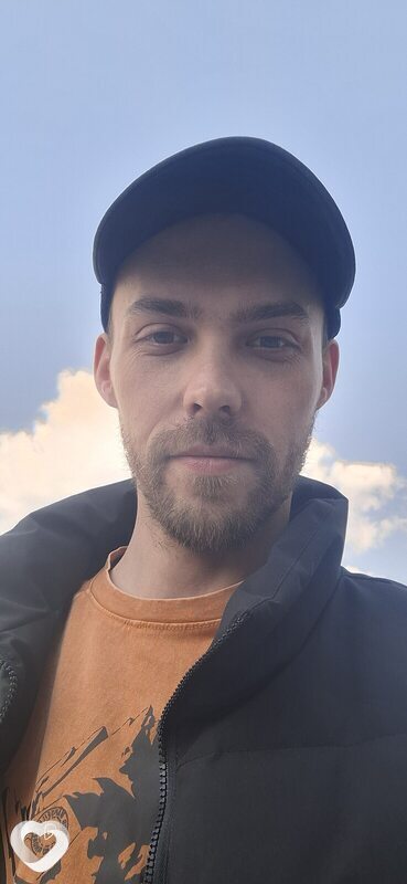 Владислав, 31, Набережных Челнах — анкета №4302048
