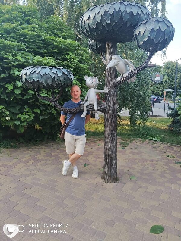 Femidiy, Таганрог