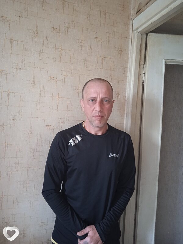 Сергей, 43, Днепр — анкета №4302054