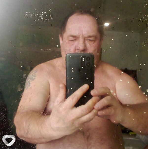 Пан, 54, Ульяновске — анкета №4302056