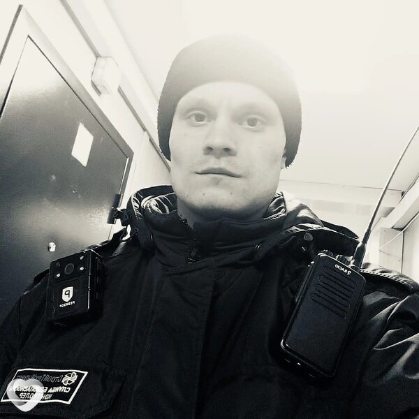 Владимир, 28, Саянске — анкета №4302057