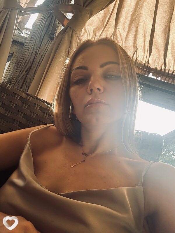 Ната, 46, Донецке — анкета №4302058
