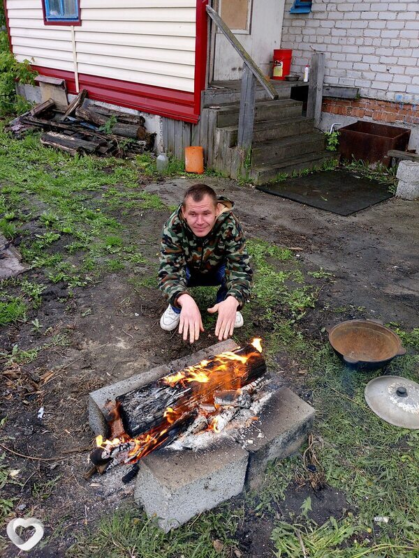 Михаил, 36, Тюмени — анкета №4302063