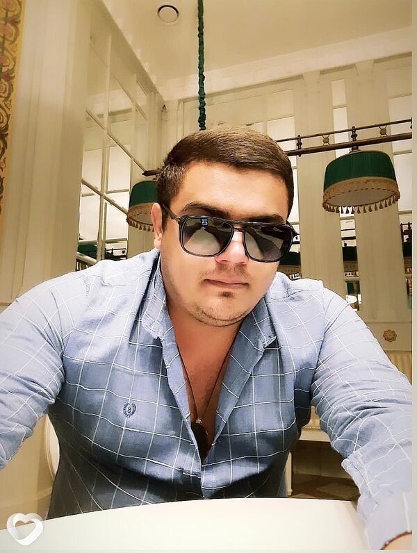 Aleksandr, 32, Новосибирске — анкета №4302064