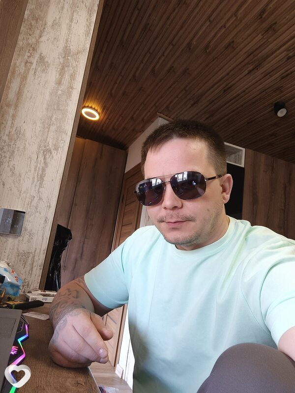 Максим, 35, Калининграде — анкета №4302071