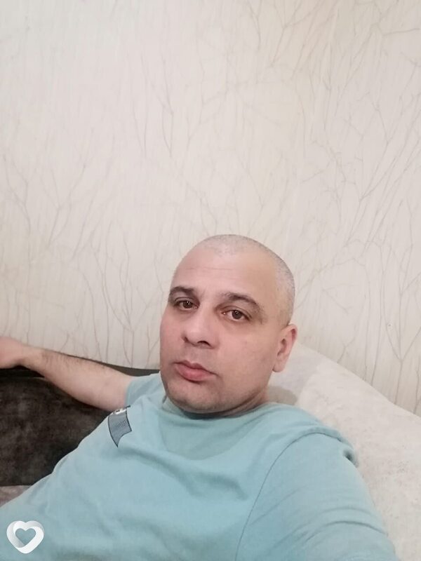 Султан, 45, Ростове-на-Дону — анкета №4302006