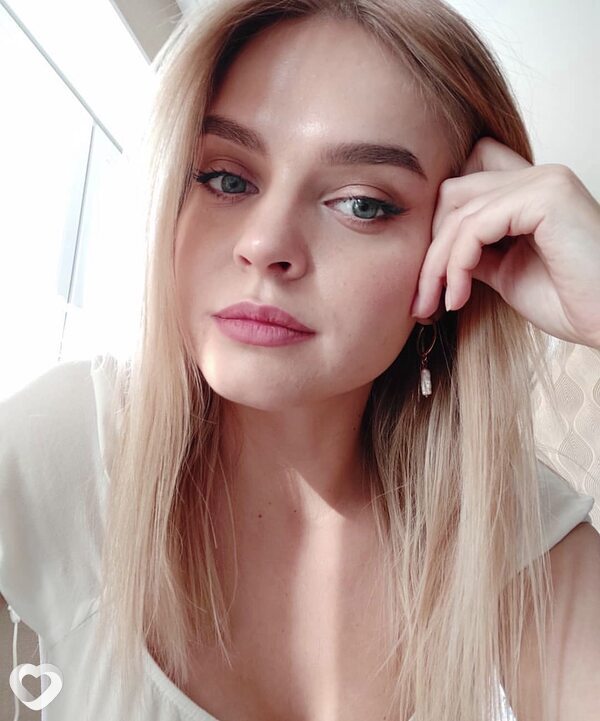Алина, 25, Туле — анкета №4302017