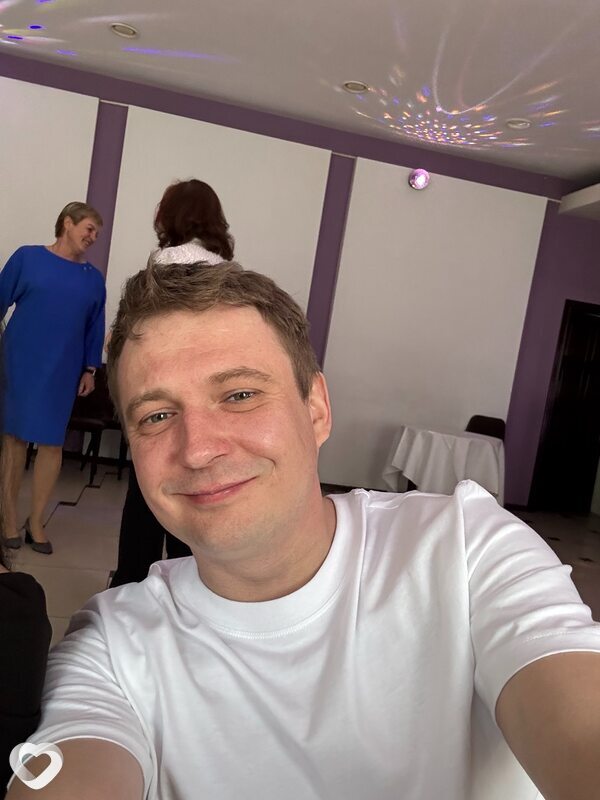 Сергей, 35, Могилев — анкета №4302079