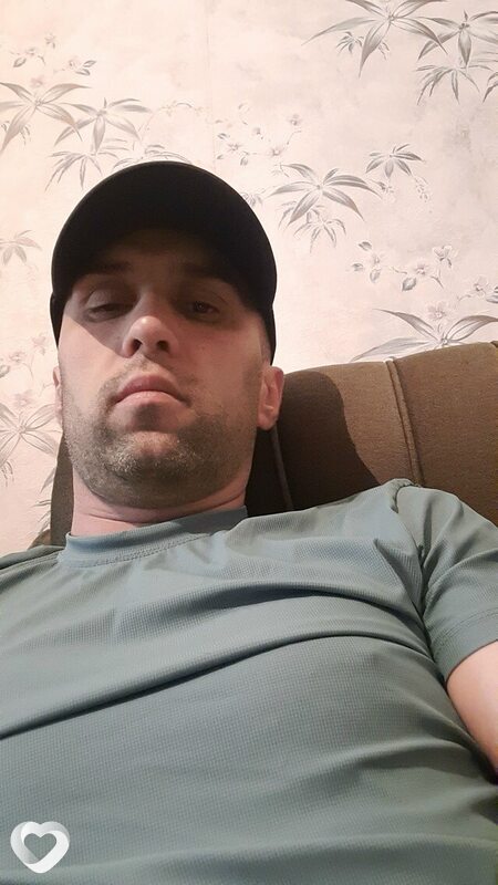 Саид, 38, Челябинске — анкета №4302084