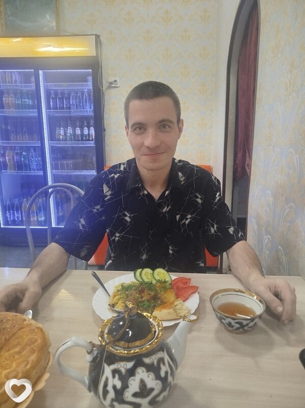 Антон, 34, Екатеринбурге — анкета №4302097