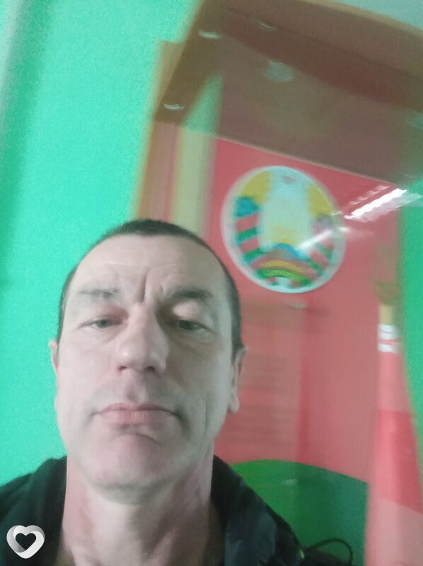 Михаил, 46, Гомеле — анкета №4302225