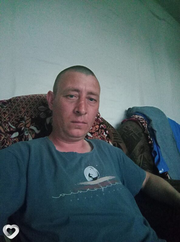Александр, 38, Чите — анкета №4302227