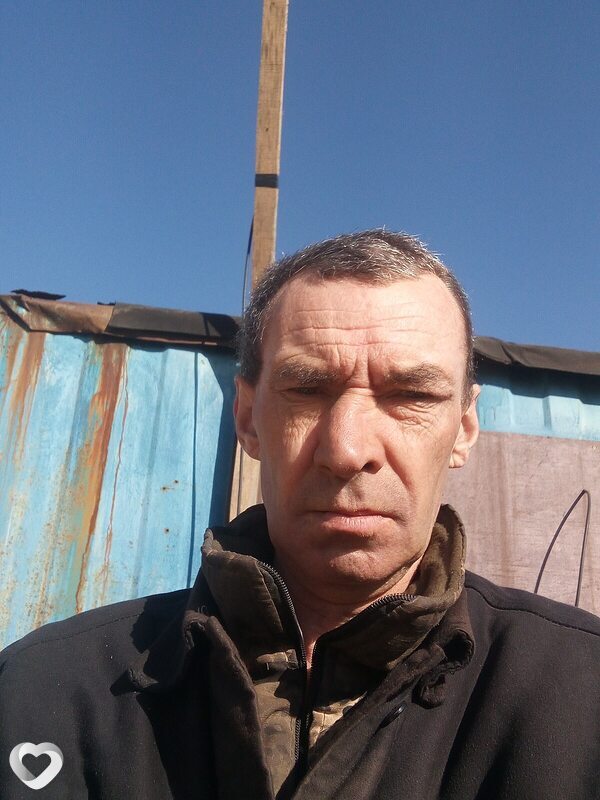 Александр, 48, Новосибирске — анкета №4302229