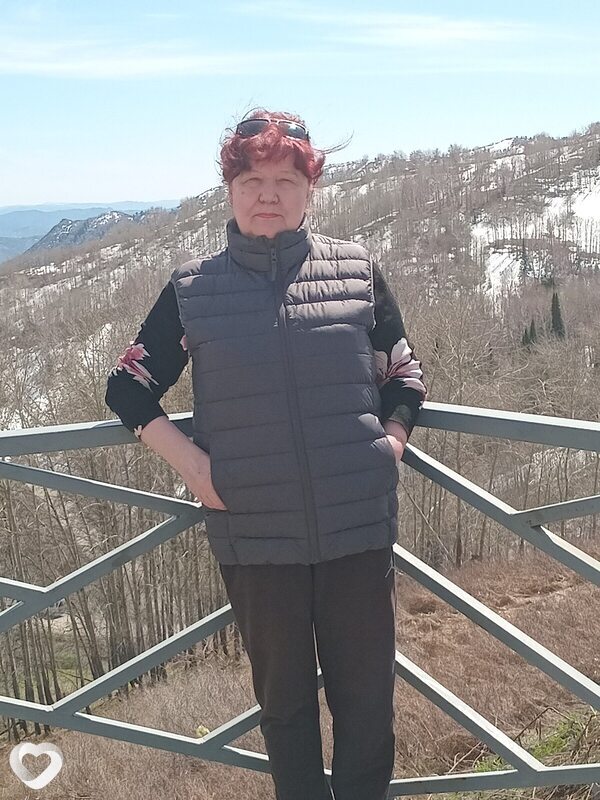 Tania, Усть-Каменогорск