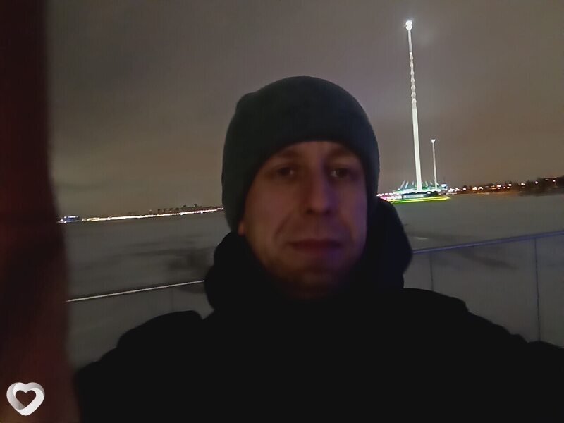 Алексей, 33, Кирове — анкета №4302232