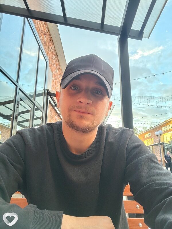 Данил, 25, Сергиеве Посаде — анкета №4302235